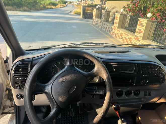 Ford Transit 1997, 444,000 km - 2.5 л - Bakı