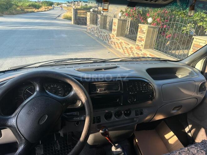 Ford Transit 1997, 444,000 km - 2.5 л - Bakı
