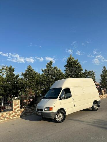 Ford Transit 1997, 444,000 km - 2.5 л - Bakı