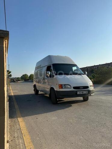 Ford Transit 1997, 444,000 km - 2.5 л - Bakı