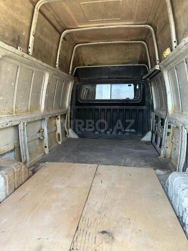 Ford Transit 1997, 444,000 km - 2.5 л - Bakı