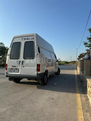 Ford Transit 1997, 444,000 km - 2.5 л - Bakı
