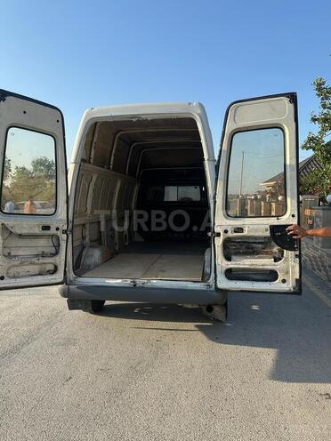 Ford Transit 1997, 444,000 km - 2.5 л - Bakı