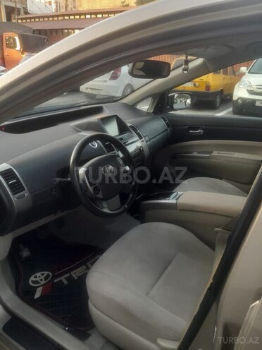 Toyota Prius 2007, 248,000 km - 1.5 l - Bakı