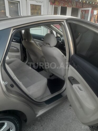 Toyota Prius 2007, 248,000 km - 1.5 l - Bakı
