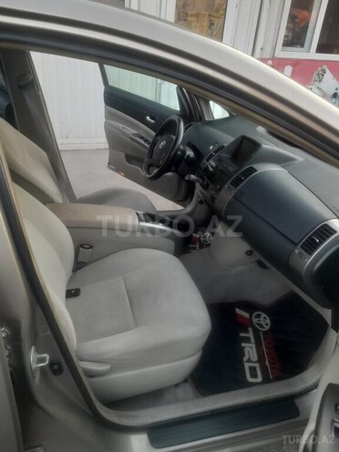 Toyota Prius 2007, 248,000 km - 1.5 l - Bakı