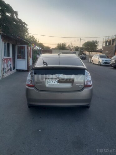 Toyota Prius 2007, 248,000 km - 1.5 l - Bakı