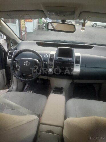 Toyota Prius 2007, 248,000 km - 1.5 l - Bakı