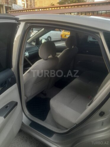 Toyota Prius 2007, 248,000 km - 1.5 l - Bakı