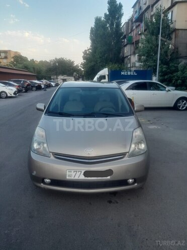 Toyota Prius 2007, 248,000 km - 1.5 l - Bakı