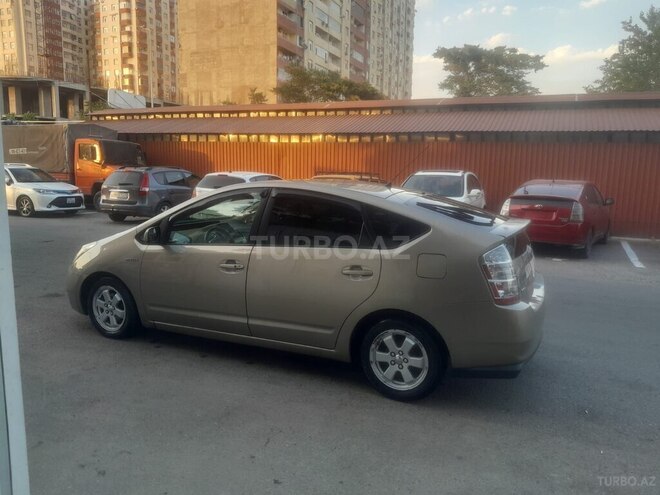 Toyota Prius 2007, 248,000 km - 1.5 l - Bakı
