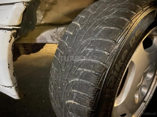 Mercedes C 200 1994, 630,000 km - 2.0 l - Gəncə