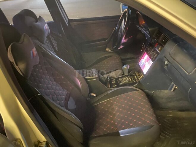 Mercedes C 200 1994, 630,000 km - 2.0 l - Gəncə