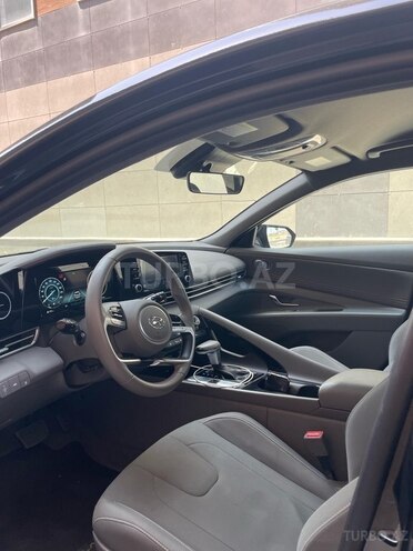 Hyundai Elantra 2021, 59,000 km - 2.0 l - Bakı
