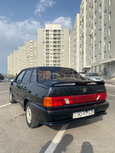 LADA (VAZ) 2115 2012, 196,462 km - 1.6 l - Bakı