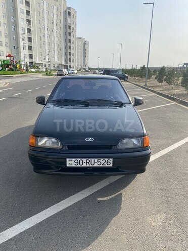 LADA (VAZ) 2115 2012, 196,462 km - 1.6 l - Bakı