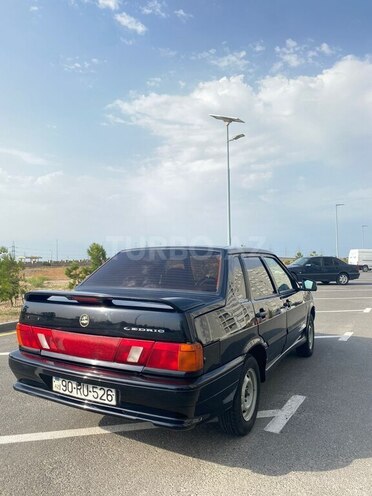 LADA (VAZ) 2115 2012, 196,462 km - 1.6 l - Bakı