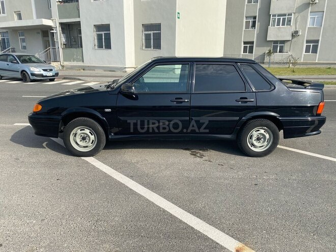 LADA (VAZ) 2115 2012, 196,462 km - 1.6 l - Bakı