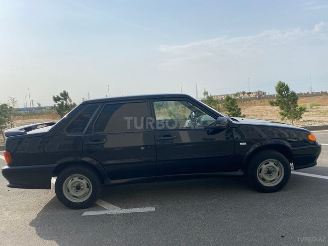 LADA (VAZ) 2115 2012, 196,462 km - 1.6 l - Bakı