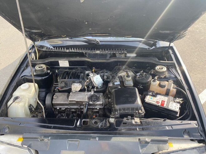 LADA (VAZ) 2115 2012, 196,462 km - 1.6 l - Bakı