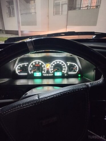 LADA (VAZ) 2115 2012, 196,462 km - 1.6 l - Bakı