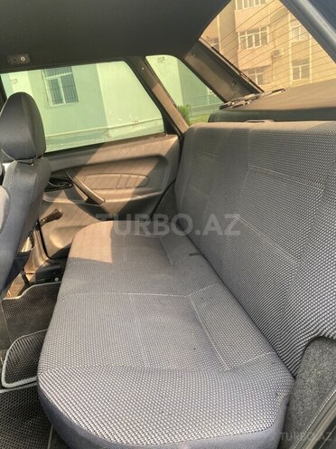 LADA (VAZ) 2115 2012, 196,462 km - 1.6 l - Bakı