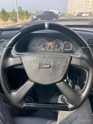LADA (VAZ) 2115 2012, 196,462 km - 1.6 l - Bakı