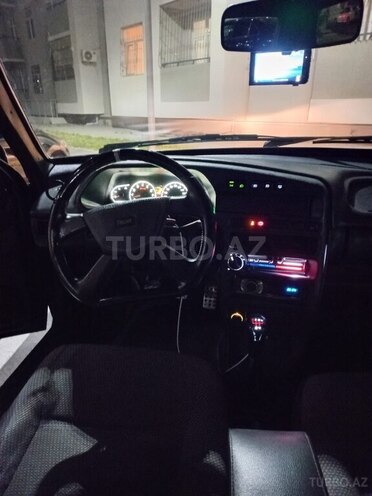 LADA (VAZ) 2115 2012, 196,462 km - 1.6 l - Bakı