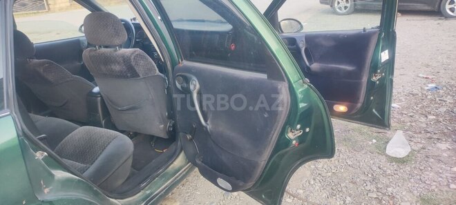 Opel Vectra 1997, 323,311 km - 1.6 l - Xudat