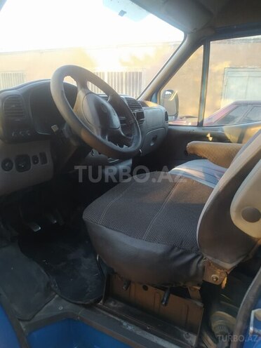 Ford Transit 2000, 344,000 km - 2.5 л - Bərdə