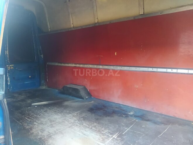 Ford Transit 2000, 344,000 km - 2.5 л - Bərdə