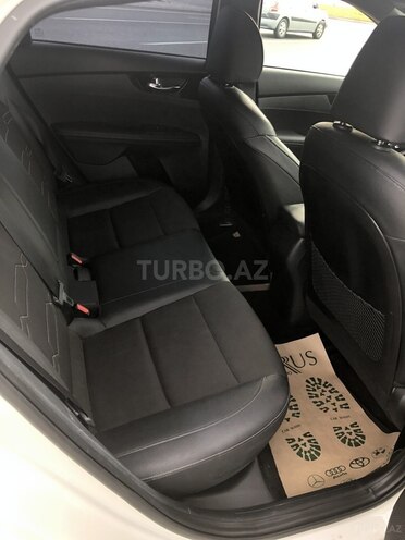 Kia Forte 2020, 40,000 km - 2.0 l - Bakı