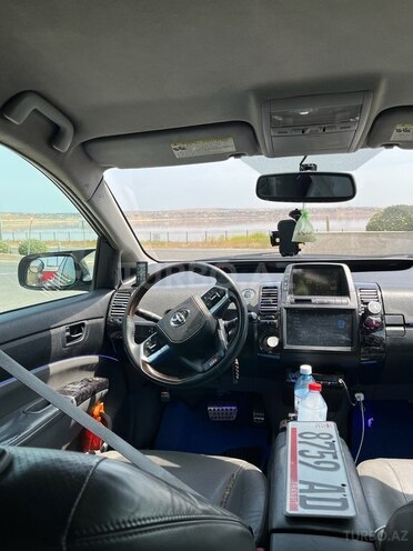 Toyota Prius 2008, 727,423 km - 1.5 l - Bakı