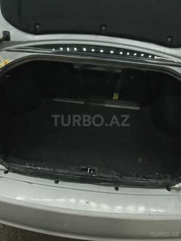 Hyundai Sonata 2004, 590,000 km - 2.0 l - Bakı
