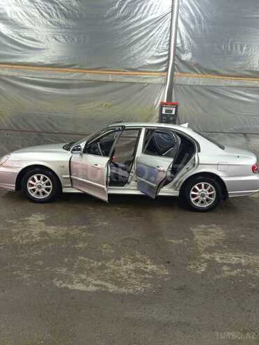 Hyundai Sonata 2004, 590,000 km - 2.0 l - Bakı