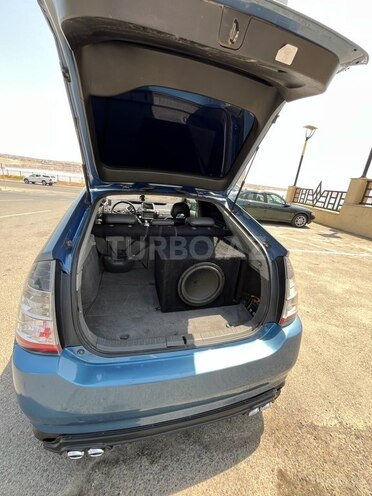 Toyota Prius 2008, 727,423 km - 1.5 l - Bakı