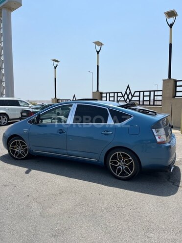 Toyota Prius 2008, 727,423 km - 1.5 l - Bakı