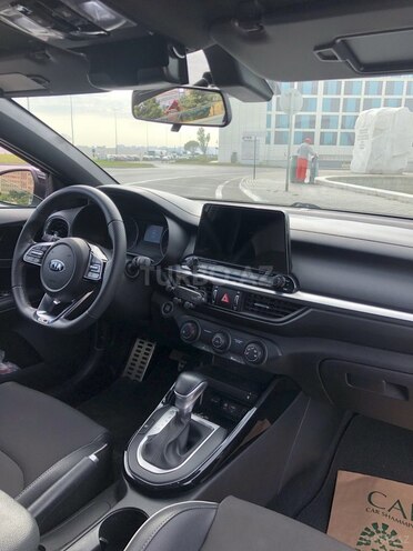 Kia Forte 2020, 40,000 km - 2.0 l - Bakı