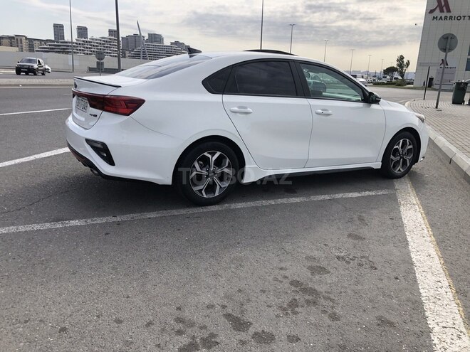 Kia Forte 2020, 40,000 km - 2.0 l - Bakı