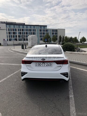 Kia Forte 2020, 40,000 km - 2.0 l - Bakı