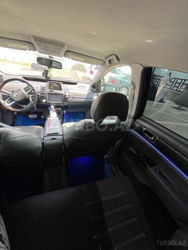 Toyota Prius 2008, 727,423 km - 1.5 l - Bakı