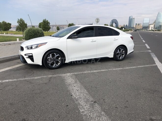 Kia Forte 2020, 40,000 km - 2.0 l - Bakı