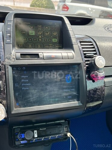 Toyota Prius 2008, 727,423 km - 1.5 l - Bakı