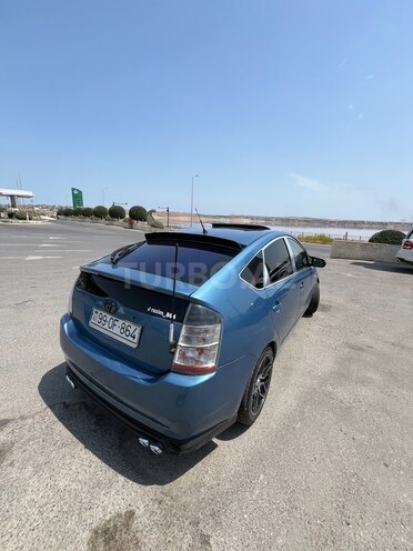Toyota Prius 2008, 727,423 km - 1.5 l - Bakı