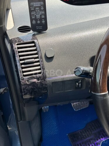 Toyota Prius 2008, 727,423 km - 1.5 l - Bakı
