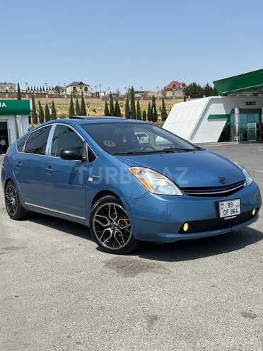 Toyota Prius 2008, 727,423 km - 1.5 l - Bakı
