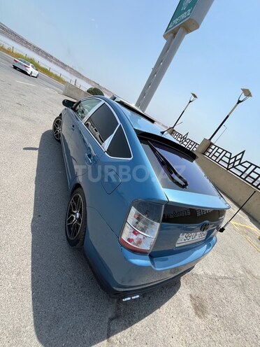 Toyota Prius 2008, 727,423 km - 1.5 l - Bakı