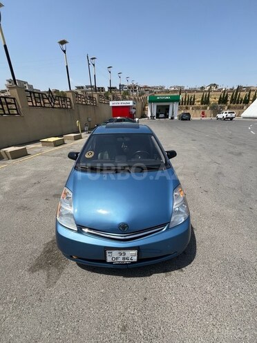 Toyota Prius 2008, 727,423 km - 1.5 l - Bakı