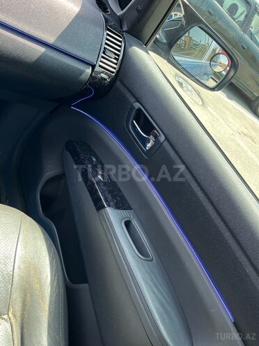 Toyota Prius 2008, 727,423 km - 1.5 l - Bakı