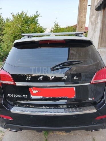 Haval H2 2015, 130,350 km - 1.5 l - Bakı